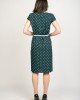 Дамска рокля 925115-2 от Popov.Fashion