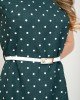 Дамска рокля 925115-2 от Popov.Fashion