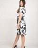 Дамска рокля 925109-2 от Popov.Fashion