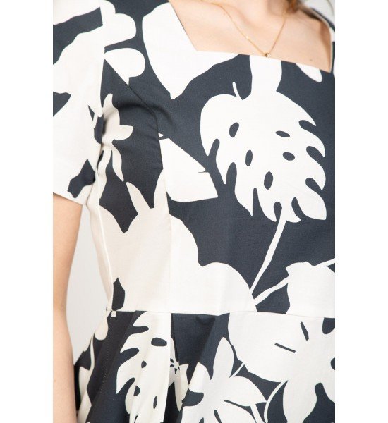 Дамска рокля 925109-2 от Popov.Fashion