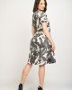 Дамска рокля 925109-1 от Popov.Fashion