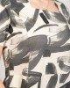 Дамска рокля 925109-1 от Popov.Fashion
