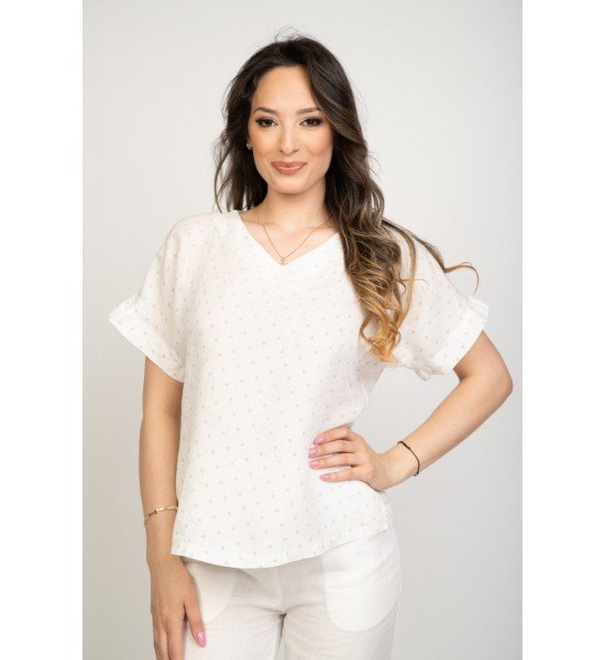 Дамска блуза 525124 от Popov.Fashion