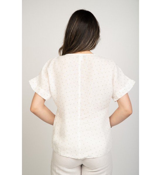 Дамска блуза 525124 от Popov.Fashion