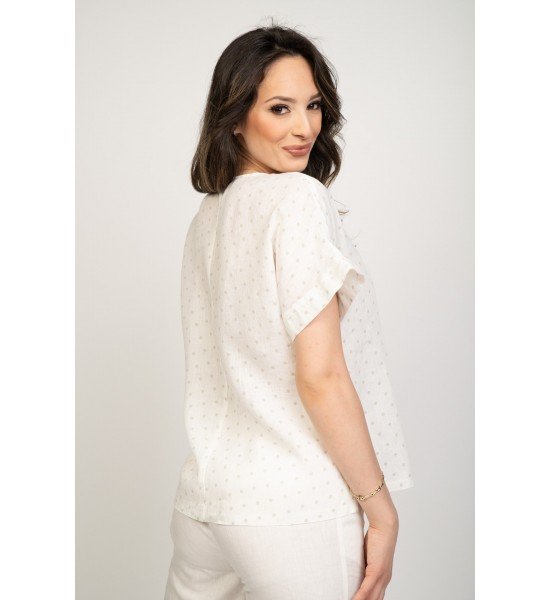 Дамска блуза 525124 от Popov.Fashion