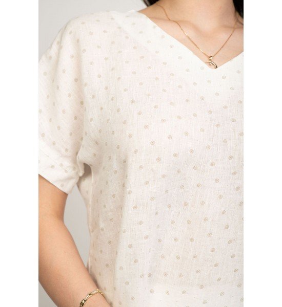 Дамска блуза 525124 от Popov.Fashion