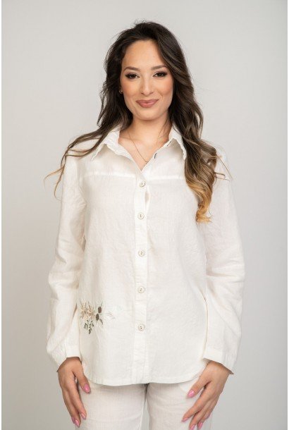 Дамска риза 825103