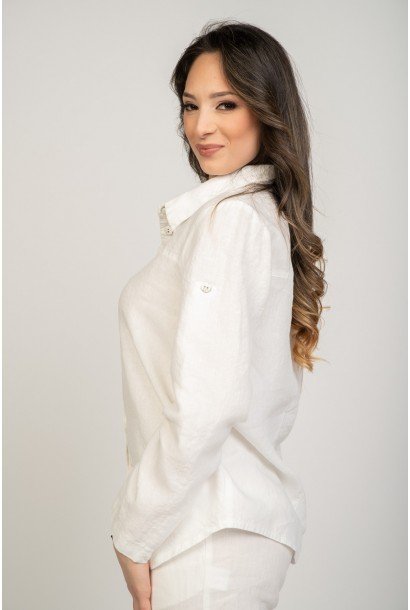 Дамска риза 825103