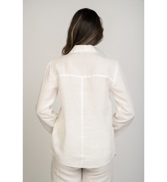 Дамска риза  825103 от Popov.Fashion