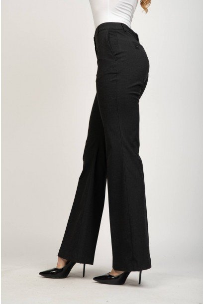 Дамски панталон 125108-1