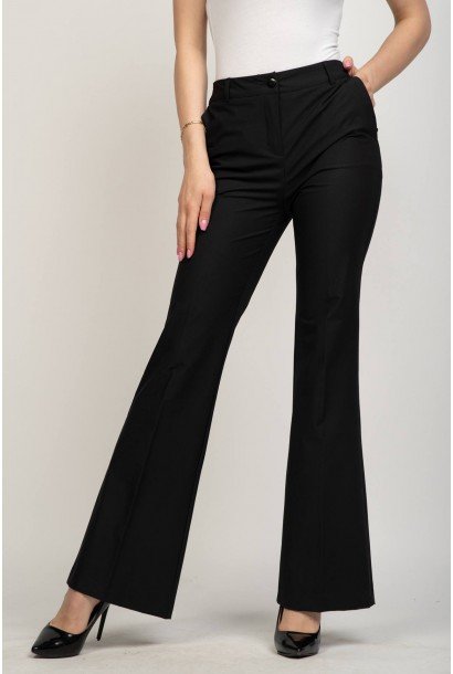 Дамски  панталон 125108-2