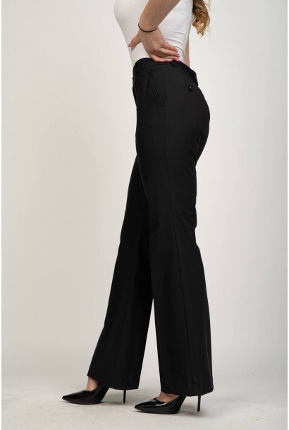 Дамски  панталон 125108-2