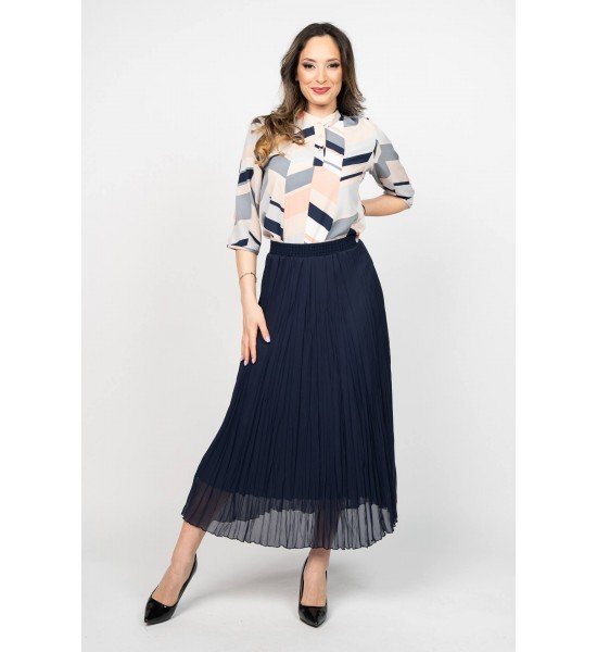 Дамска блуза 525108 от Popov.Fashion