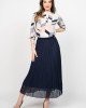 Дамска блуза 525108 от Popov.Fashion