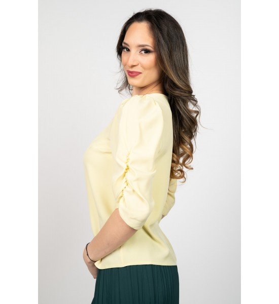 Дамска блуза 525111-2 от Popov.Fashion