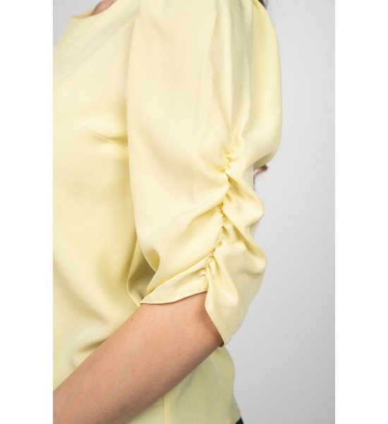 Дамска блуза 525111-2 от Popov.Fashion