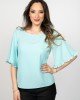 Дамска блуза 52512-2 от Popov.Fashion