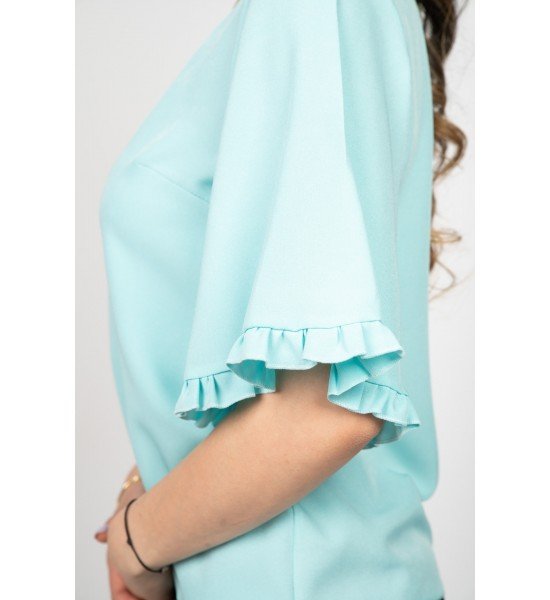 Дамска блуза 52512-2 от Popov.Fashion
