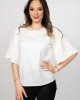 Дамска блуза 525112-1 от Popov.Fashion