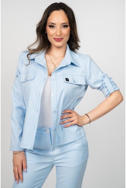 Дамско сако 625104-5