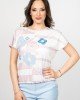 Дамска блуза 525116 от Popov.Fashion