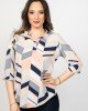 Дамска блуза 525108 от Popov.Fashion