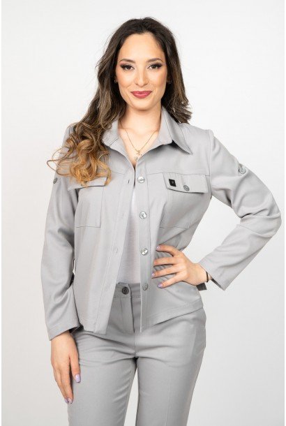 Дамско сако 625104-4