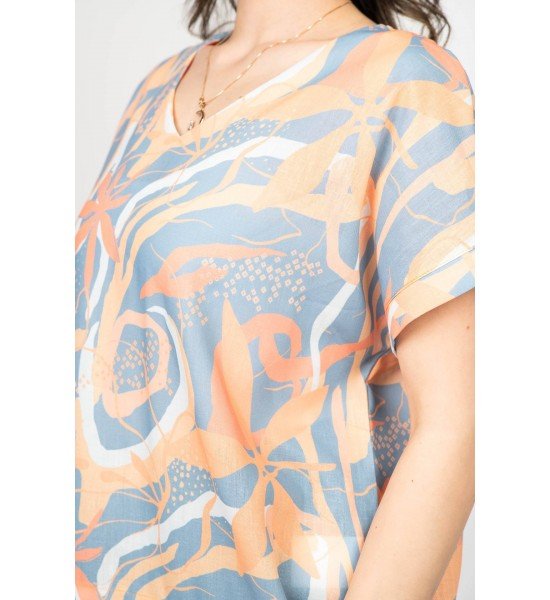 Дамска блуза 525109-1 от Popov.Fashion
