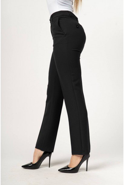 Дамски панталон 124410-1