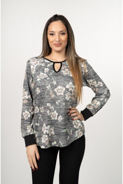Дамска блуза 524413