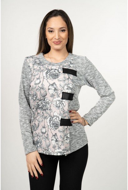 Дамска блуза 524414
