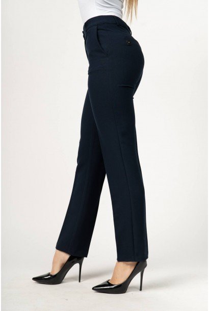 Дамски панталон 124410-2