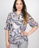 Дамска блуза 525102-1 от Popov.Fashion