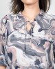 Дамска блуза 525102-1 от Popov.Fashion