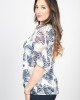 Дамска блуза 525102-2 от Popov.Fashion