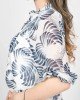Дамска блуза 525102-2 от Popov.Fashion