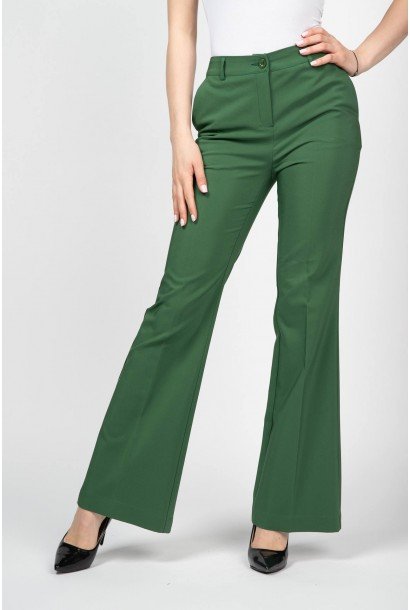 Дамски панталон 125105-3