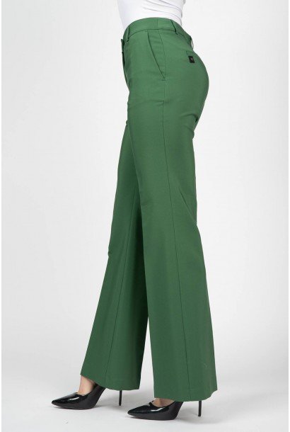 Дамски панталон 125105-3