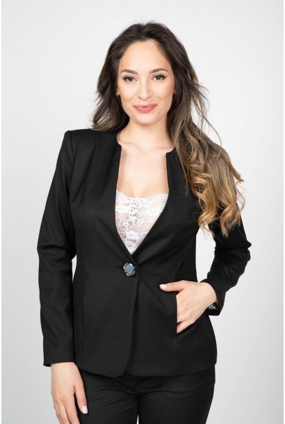 Дамско сако 625102-1