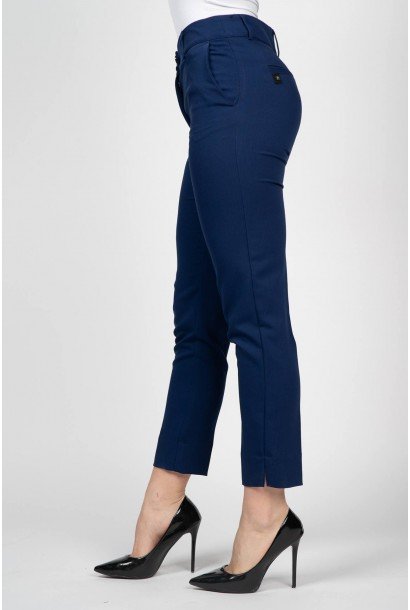 Дамски панталон 125103-2