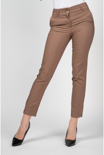 Дамски панталон 125103-4