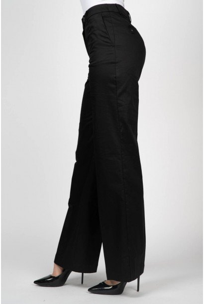 Дамски панталон клош 125104