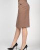 Дамска пола 225101-4 от Popov.fashion