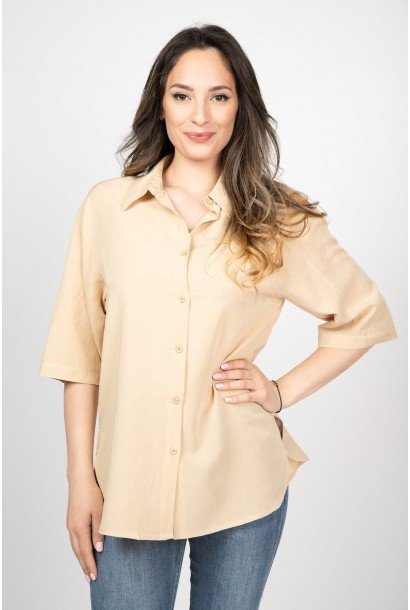 Дамска риза 825101-4
