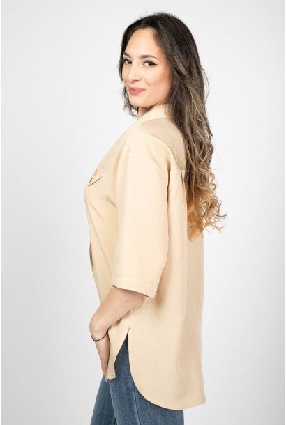 Дамска риза 825101-4