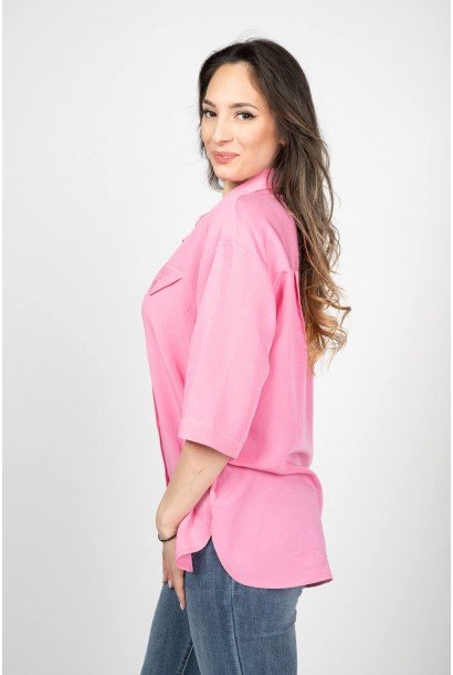 Дамска риза 825101-7
