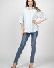 Дамска риза 825101-6 от Popov.Fashion