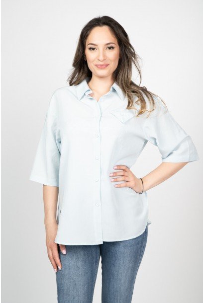 Дамска риза 825101-6