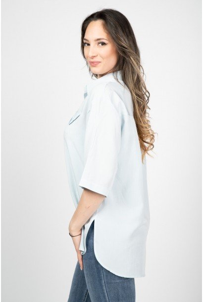 Дамска риза 825101-6
