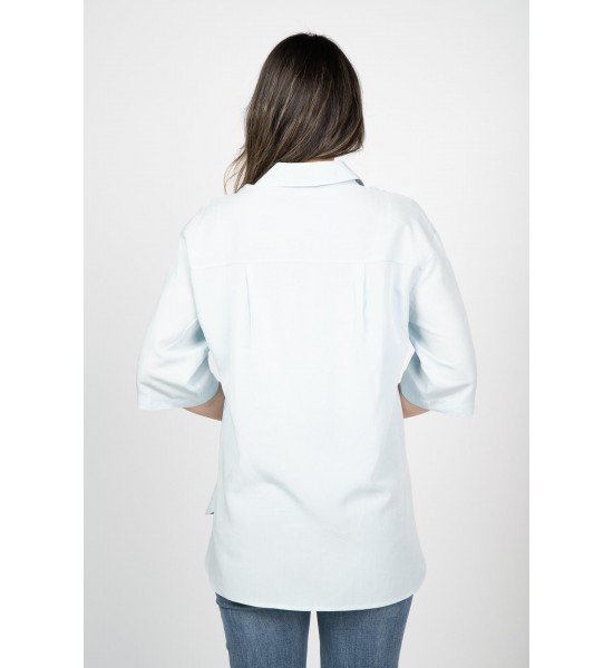 Дамска риза 825101-6 от Popov.Fashion